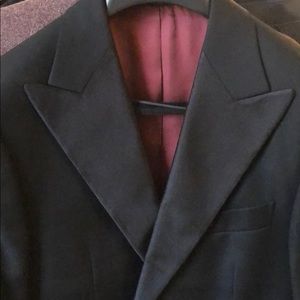 Suitsupply tuxedo worn once